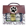 Pet Spa Kit